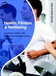Health, Fitness & Wellbeing